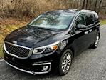 Used 2016 Kia Sedona Minivan for sale #A594 - photo 1