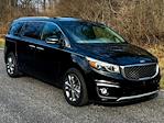 Used 2016 Kia Sedona Minivan for sale #A594 - photo 8