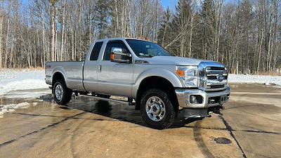 Used 2015 Ford F-250 - photo 1
