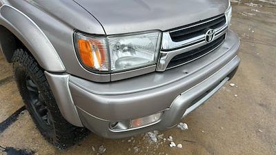Used 2002 Toyota 4Runner - photo 1