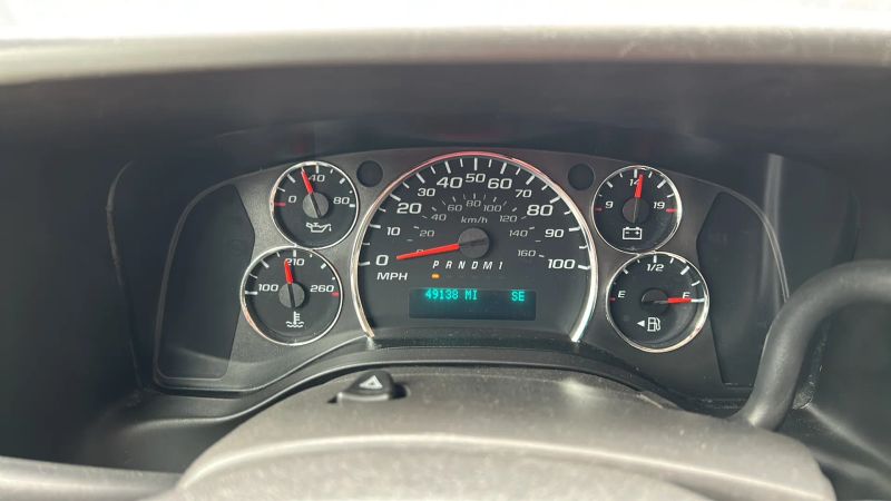 Used 2019 Chevrolet Express 3500 - photo 35