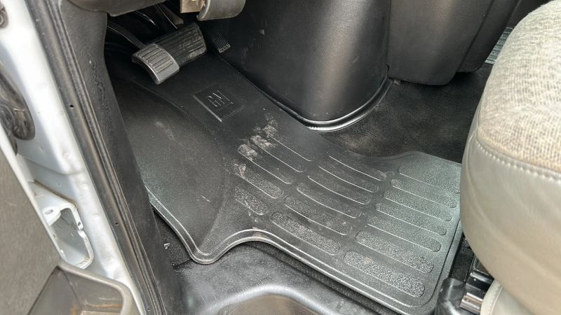 Used 2019 Chevrolet Express 3500 - photo 39