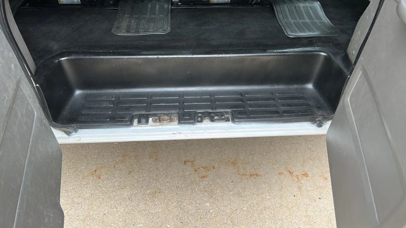 Used 2019 Chevrolet Express 3500 - photo 48