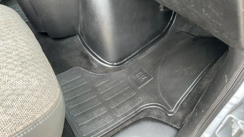Used 2019 Chevrolet Express 3500 - photo 61