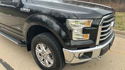 Used 2016 Ford F-150 - photo 1