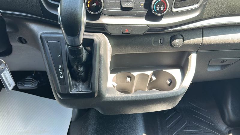 Used 2025 Ford Transit 250 - photo 33