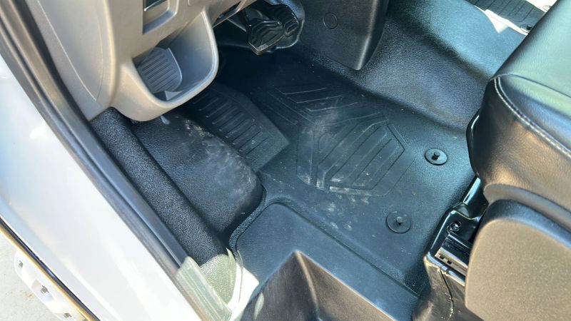 Used 2025 Ford Transit 250 - photo 42