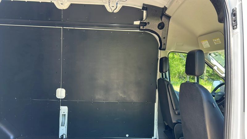 Used 2025 Ford Transit 250 - photo 54