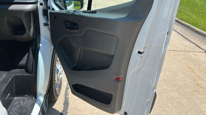 Used 2025 Ford Transit 250 - photo 57