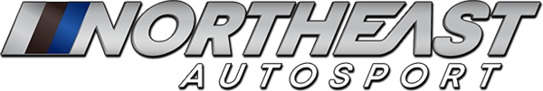 Northeast Autosport logo