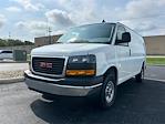 2025 GMC Savana 2500 RWD Upfitted Cargo Van for sale #CC10647F - photo 4