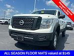 Used 2017 Nissan Titan XD S Crew Cab for sale #CC10083B - photo 4