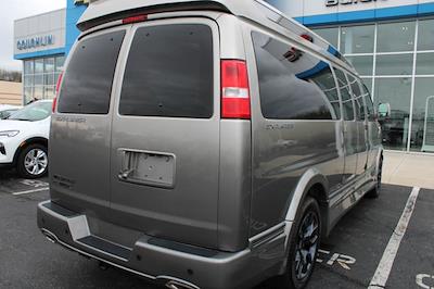 Used 2024 Chevrolet Express 2500 Work Van Passenger Van for sale #CC10096A - photo 2