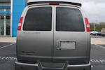 Used 2024 Chevrolet Express 2500 Work Van Passenger Van for sale #CC10096A - photo 10