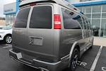 Used 2024 Chevrolet Express 2500 Work Van Passenger Van for sale #CC10096A - photo 2