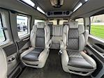 2023 Chevrolet Express 2500 RWD Empty Cargo Van for sale #CC10096B - photo 13