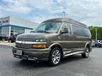 2023 Chevrolet Express 2500 RWD Empty Cargo Van for sale #CC10096B - photo 4