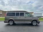 2023 Chevrolet Express 2500 RWD Empty Cargo Van for sale #CC10096B - photo 8