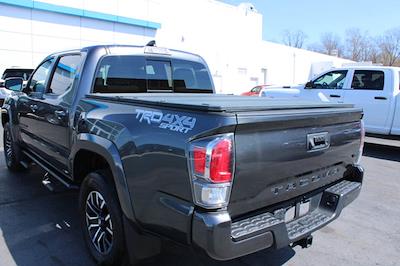 2021 Toyota Tacoma Double Cab 4x4 Pickup for sale #CC10264A - photo 2