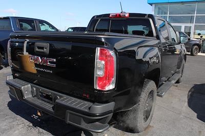 2021 GMC Canyon Crew Cab 4x4 Pickup for sale #CC10322B - photo 2
