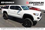Used 2023 Toyota Tacoma SR Double Cab 4x4 Pickup for sale #CC10351A - photo 1