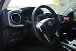 Used 2023 Toyota Tacoma SR Double Cab 4x4 Pickup for sale #CC10351A - photo 16