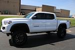 Used 2023 Toyota Tacoma SR Double Cab 4x4 Pickup for sale #CC10351A - photo 3