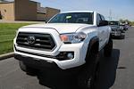 Used 2023 Toyota Tacoma SR Double Cab 4x4 Pickup for sale #CC10351A - photo 4