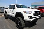 Used 2023 Toyota Tacoma SR Double Cab 4x4 Pickup for sale #CC10351A - photo 7