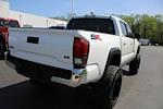 Used 2023 Toyota Tacoma SR Double Cab 4x4 Pickup for sale #CC10351A - photo 2