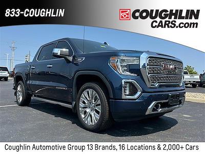 2021 GMC Sierra 1500 Crew Cab 4x4 Pickup for sale #CC10385A - photo 1