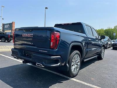 2021 GMC Sierra 1500 Crew Cab 4x4 Pickup for sale #CC10385A - photo 2
