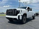 2025 GMC Sierra 2500 Crew Cab 4x4 Pickup for sale #CC10405 - photo 5