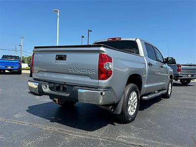 2015 Toyota Tundra Crew Cab 4x4 Pickup for sale #CC10409B - photo 2
