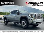 New 2025 GMC Sierra 2500 Denali Crew Cab 4x4 Pickup for sale #CC10415 - photo 1