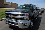 2016 Chevrolet Silverado 2500 Crew Cab SRW 4x4 Pickup for sale #CC10416A - photo 3