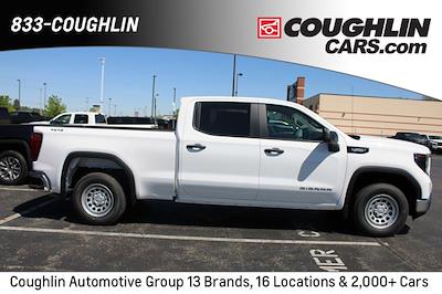 2025 GMC Sierra 1500 Crew Cab 4x4 Pickup for sale #CC10426F - photo 1