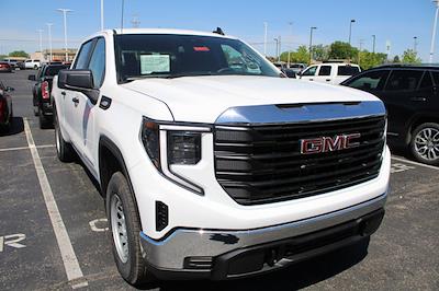 2025 GMC Sierra 1500 Crew Cab 4x4 Pickup for sale #CC10426F - photo 2
