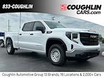 2025 GMC Sierra 1500 Crew Cab 4x4 Pickup for sale #CC10428F - photo 1