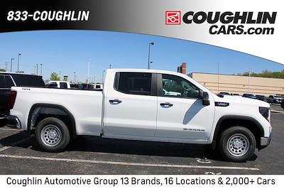 2025 GMC Sierra 1500 Crew Cab 4x4 Pickup for sale #CC10429F - photo 1