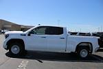 2025 GMC Sierra 1500 Crew Cab 4x4 Pickup for sale #CC10429F - photo 9