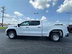 New 2025 GMC Sierra 1500 Pro Crew Cab 4x4 Pickup for sale #CC10432F - photo 5