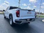 New 2025 GMC Sierra 1500 Pro Crew Cab 4x4 Pickup for sale #CC10432F - photo 6