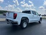 New 2025 GMC Sierra 1500 Pro Crew Cab 4x4 Pickup for sale #CC10432F - photo 2
