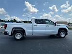 New 2025 GMC Sierra 1500 Pro Crew Cab 4x4 Pickup for sale #CC10432F - photo 9