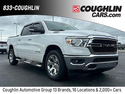 2020 Ram 1500 Crew Cab 4x4 Pickup for sale #CC10434A - photo 1