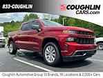 2021 Chevrolet Silverado 1500 Crew Cab 4x4 Pickup for sale #CC10463A - photo 1
