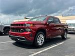 2021 Chevrolet Silverado 1500 Crew Cab 4x4 Pickup for sale #CC10463A - photo 4