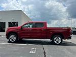 2021 Chevrolet Silverado 1500 Crew Cab 4x4 Pickup for sale #CC10463A - photo 5