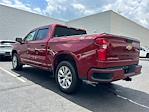 2021 Chevrolet Silverado 1500 Crew Cab 4x4 Pickup for sale #CC10463A - photo 6